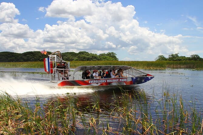 From Miami: Open-Top Bus Tour, Bay Cruise, & Everglades Adventure - An Honest Breakdown of the Itinerary