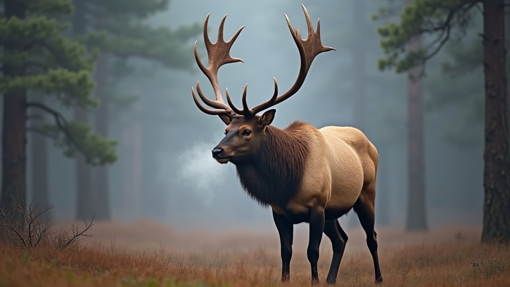 gentle giants dangerous potential