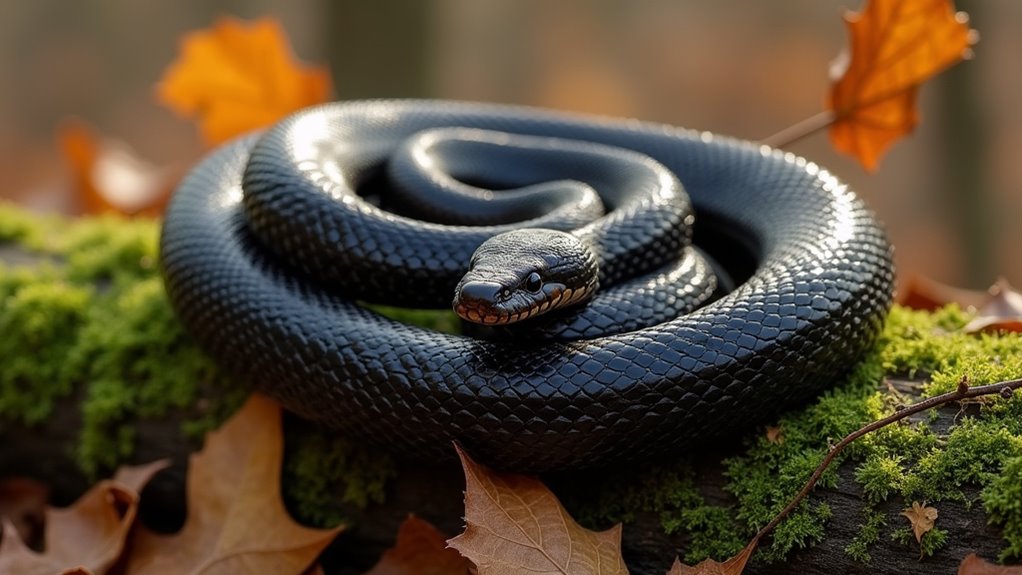 gentle large adaptable predators