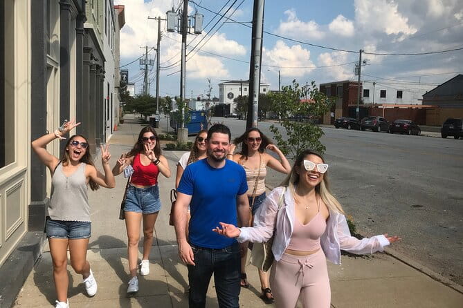 Germantown Public Beer Walk - A Deep Dive into the Germantown Public Beer Walk Experience