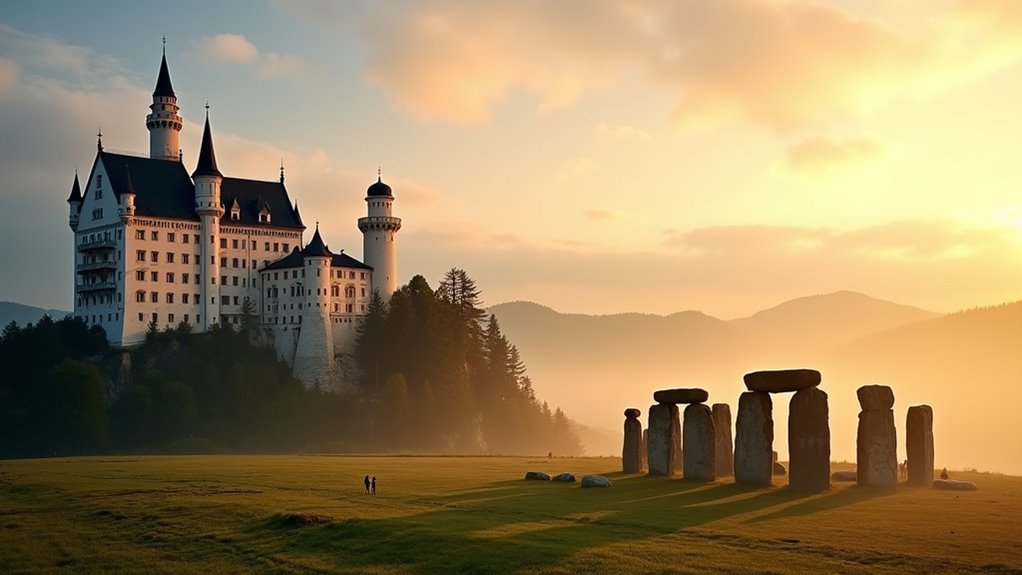 germany s unesco heritage diversity