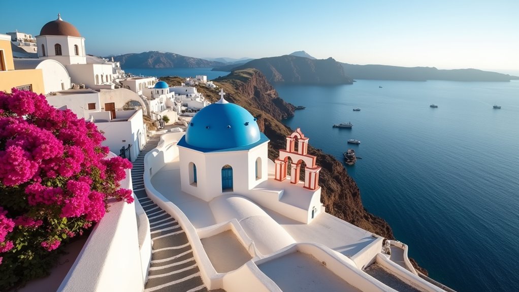 greek islands diverse pristine cultural