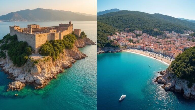greek islands showdown