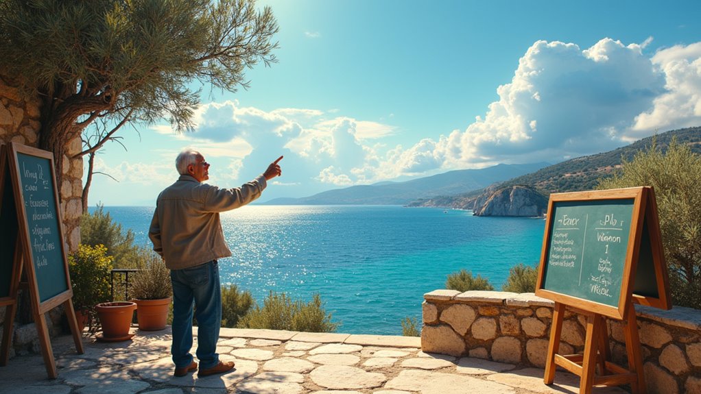 greek weather expressions guide
