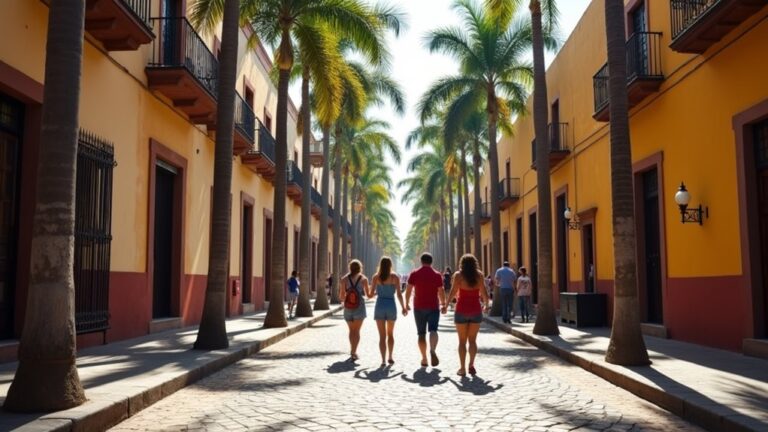 guadalajara travel safety guide