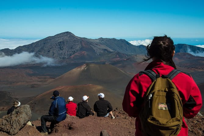 Haleakala Crater Hiking Experience - An Overview of the Haleakala Crater Hiking Tour