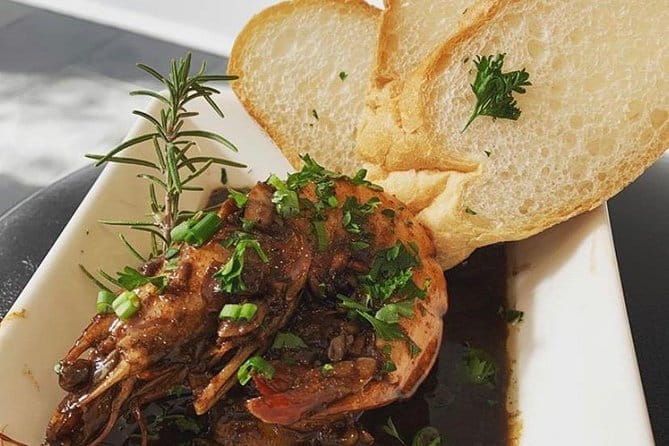 Hands-on Cajun Traditions Cooking Class - A Closer Look at the Experience
