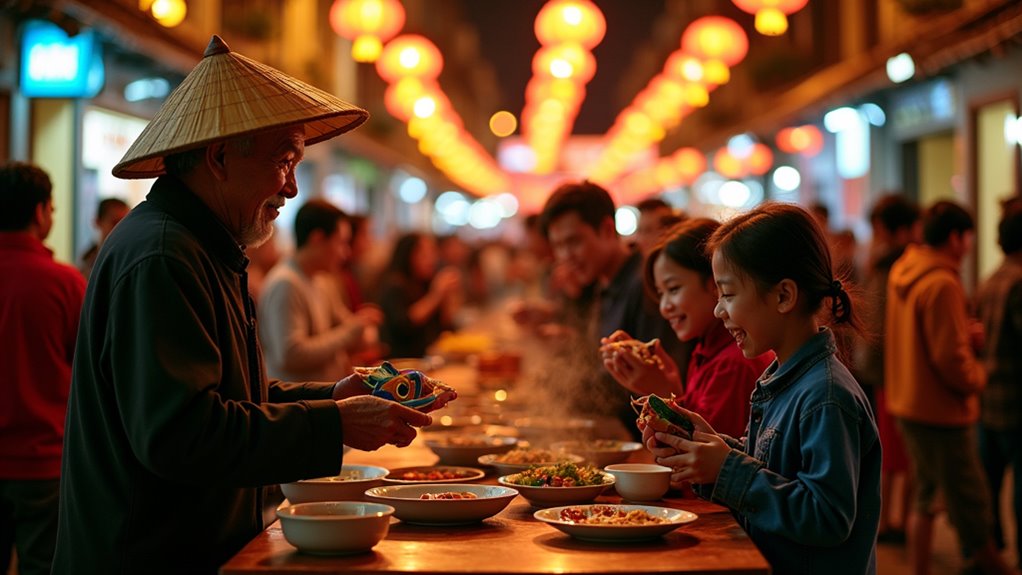 hanoi festivals and traditions