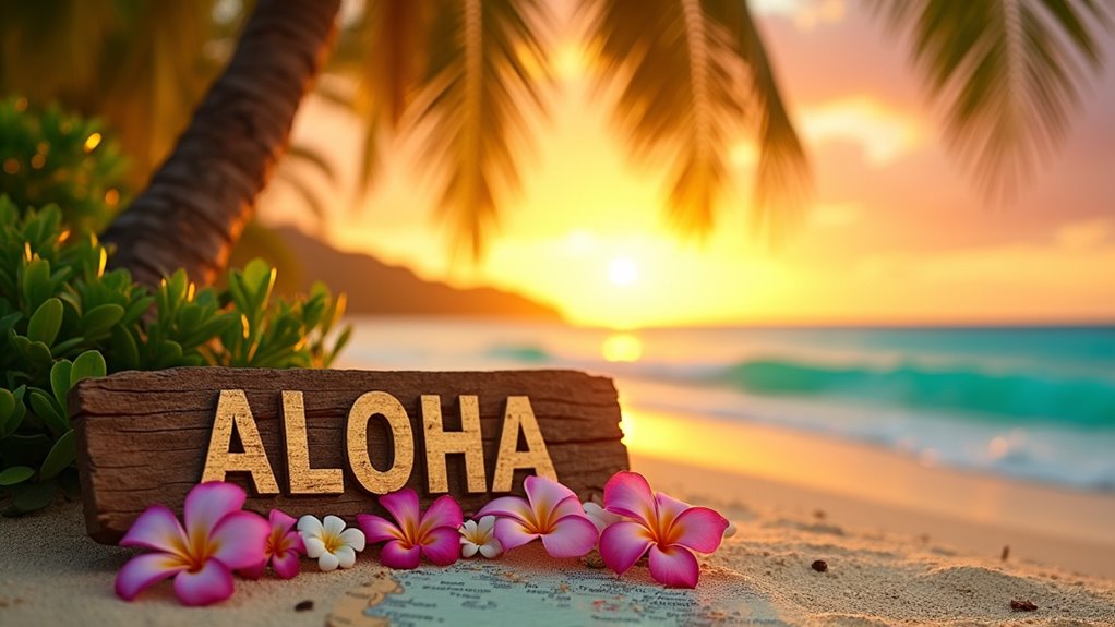 hawaii 7 day vacation