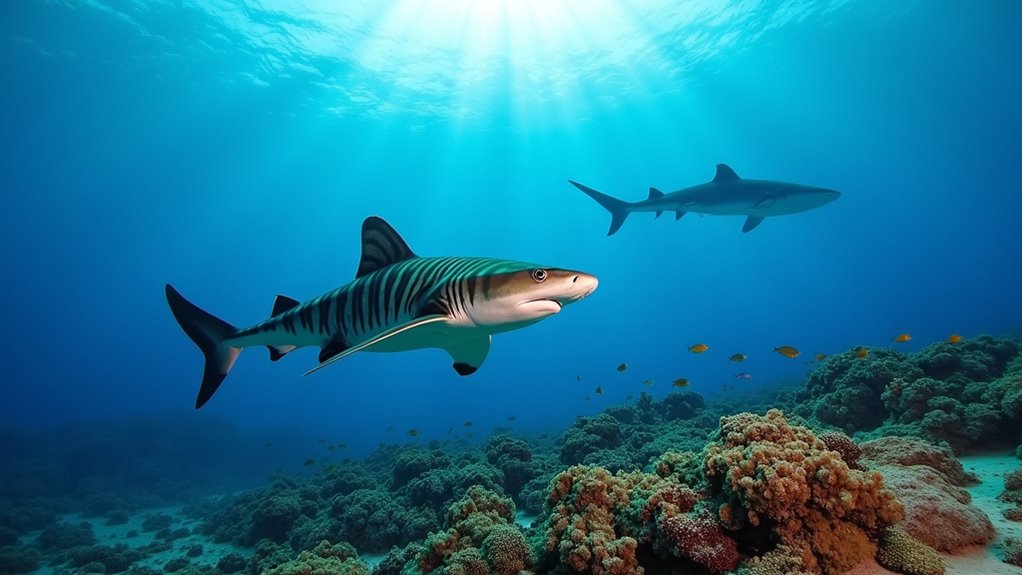 hawaii shark species list