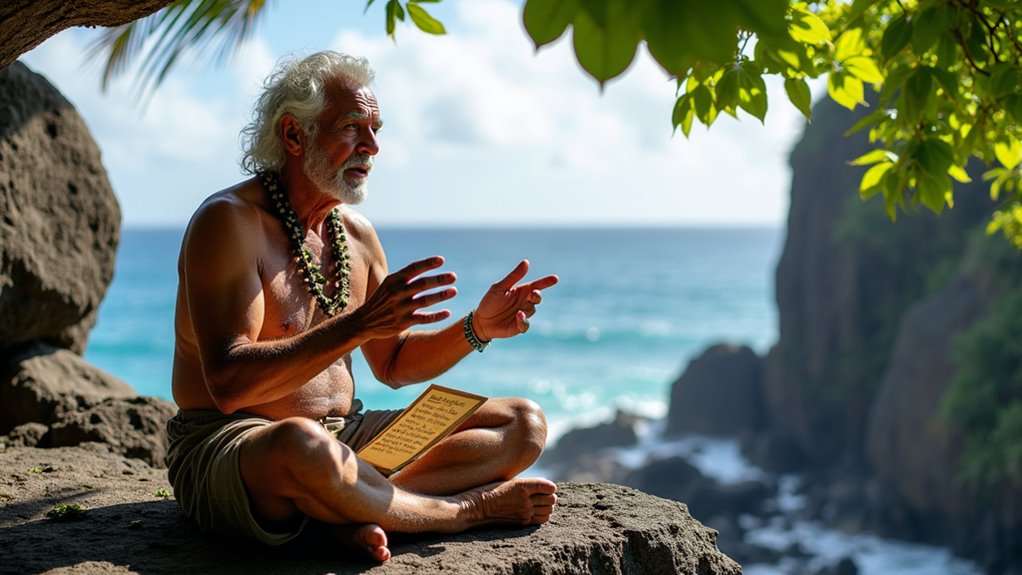 hawaiian experts diverse skills