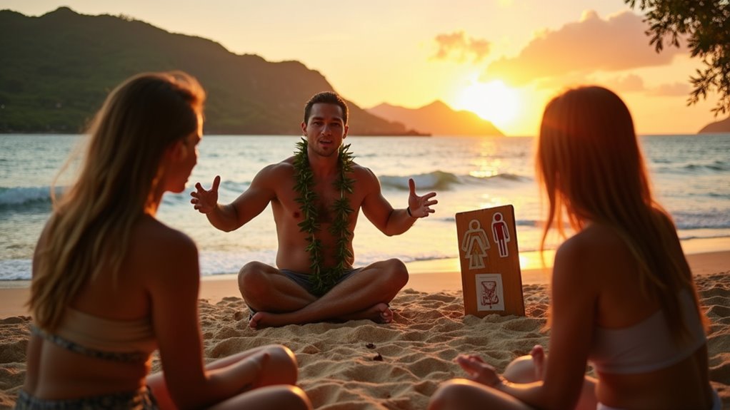 hawaiian gender terms reflect inclusivity