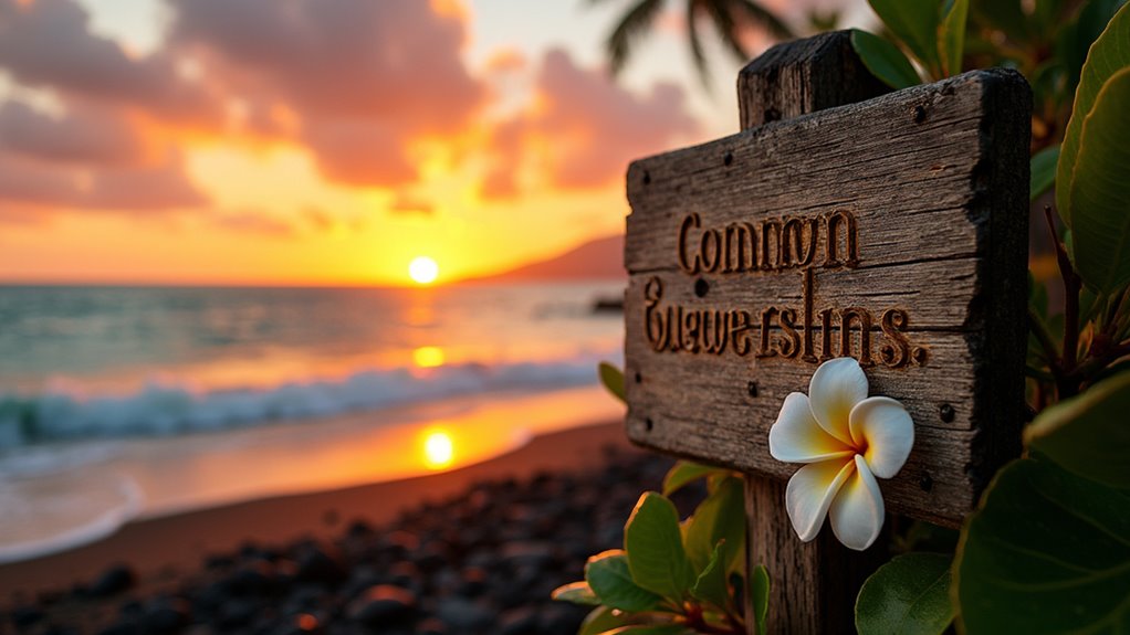 hawaiian term for outsiders