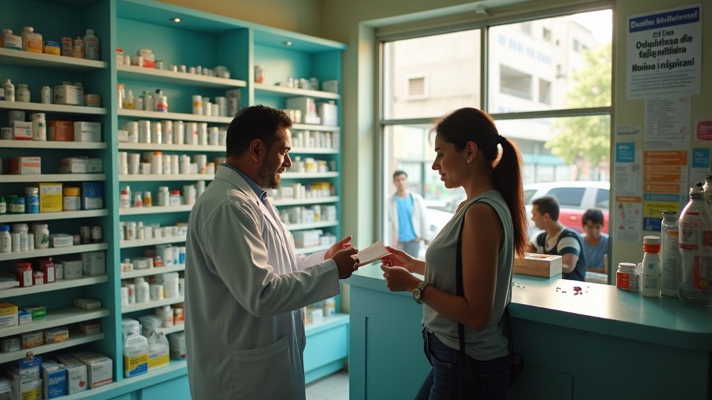 healthcare crisis and risks