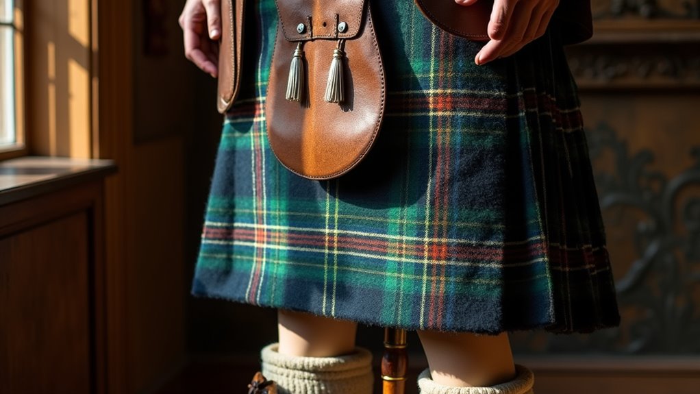 heritage woven into fashion
