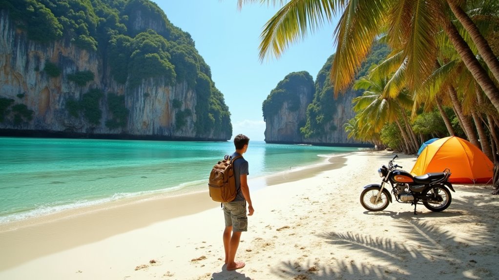 hidden bali beaches guide