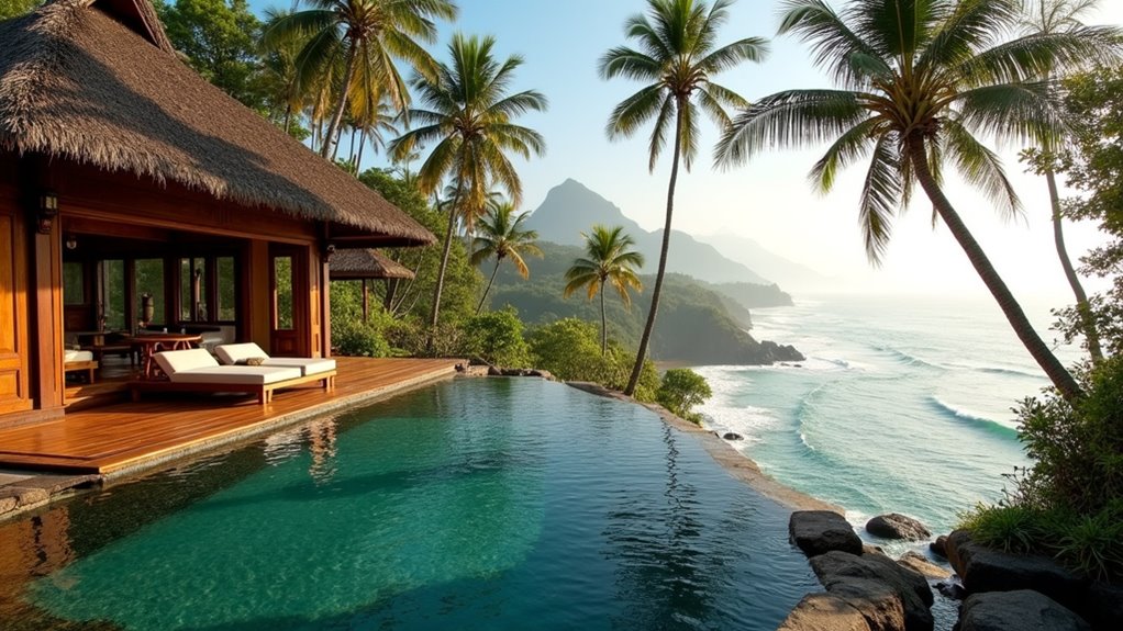 hidden bali seaside retreats
