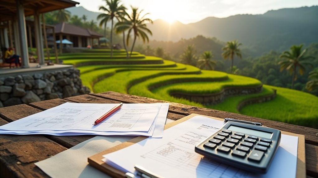 hidden costs and regulatory fees