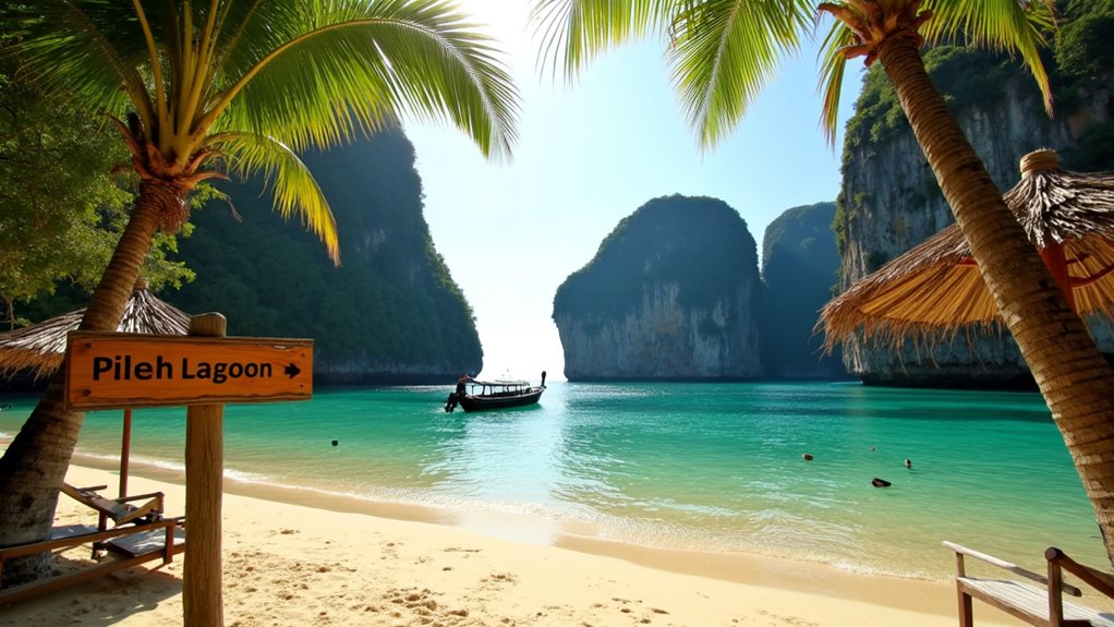 hidden secluded island treasures