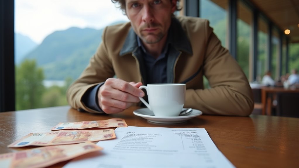 high costs and budget tips
