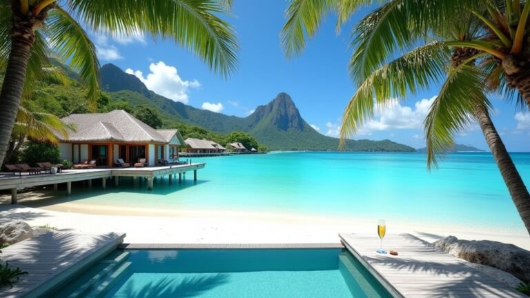 high costs in seychelles