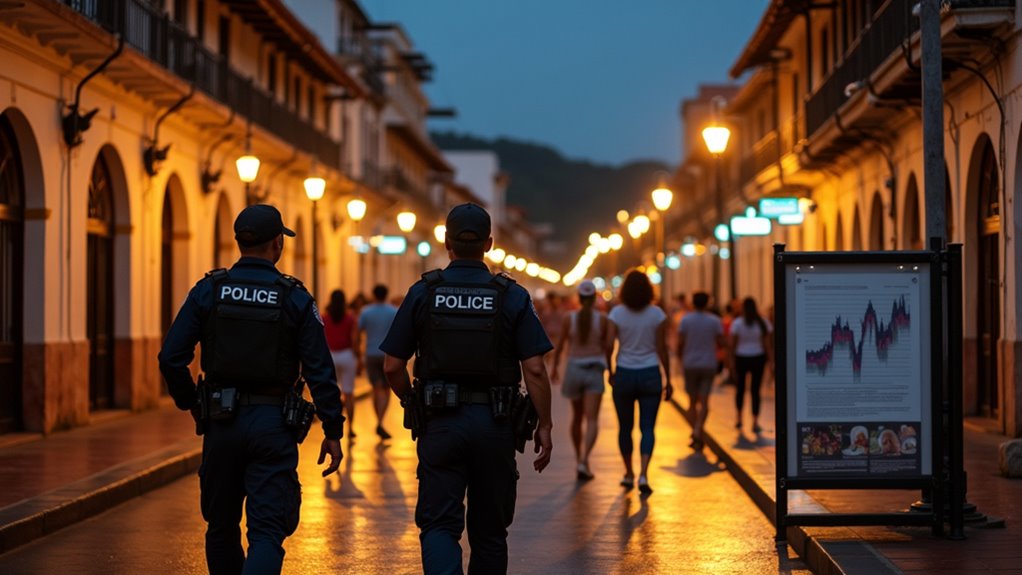 high crime dangerous manaus