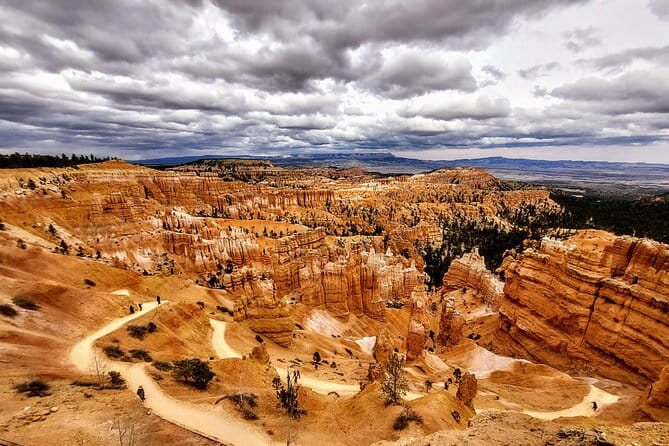Hiking Experience in Bryce Canyon National Park - Hiking Experience in Bryce Canyon National Park