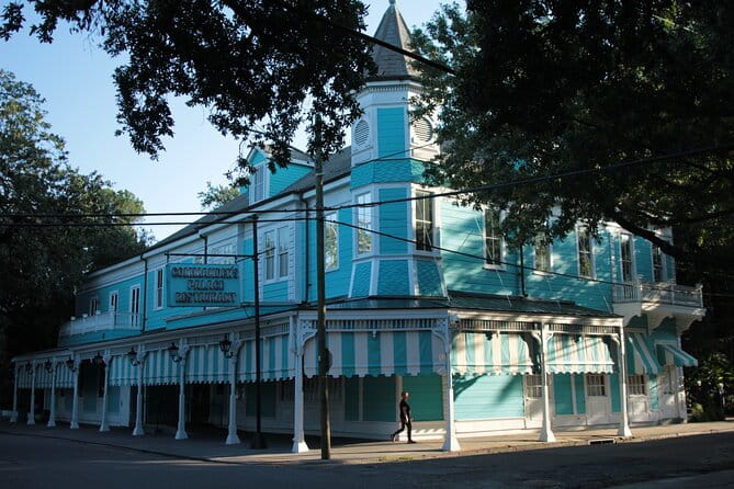 Historic Garden District Walking Tour - What’s Included and What You Should Consider