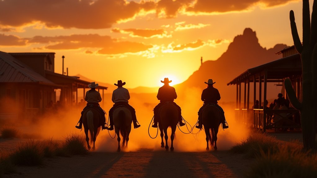 historic arizona guest ranch