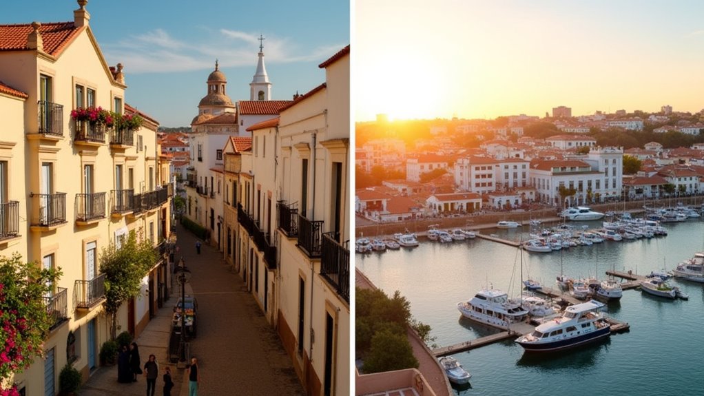 historic charm meets modern comfort