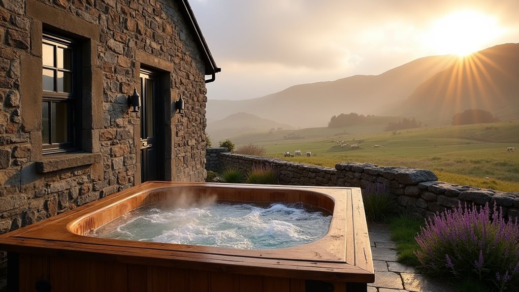 historic elegance modern comforts