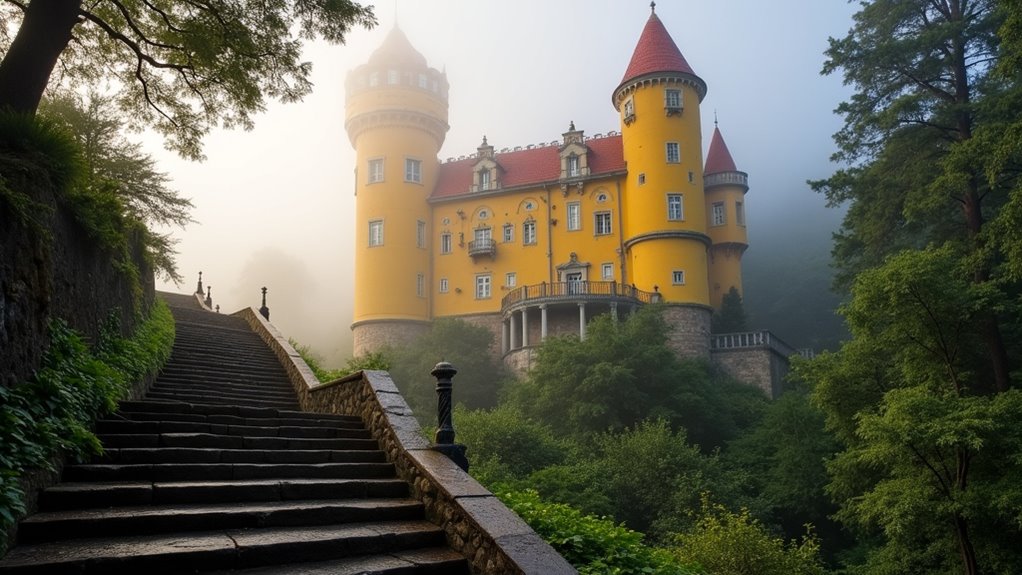 historical cultural natural wonders