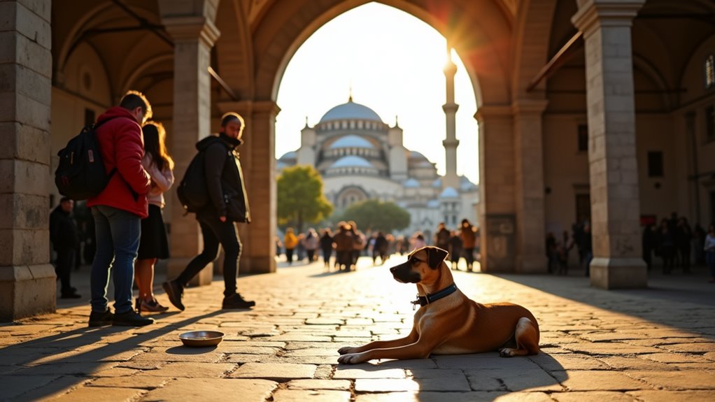 historical roots of urban dogs