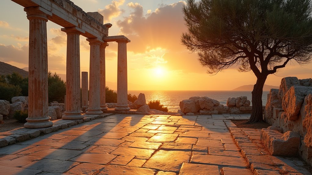historical sites and cultural heritage