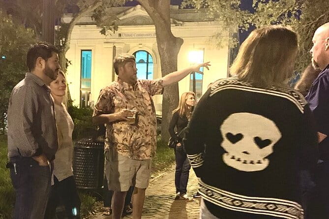 History, Haunts and Hops- Savannah’s ONLY All Drinks Included Pub Crawl - Key Points