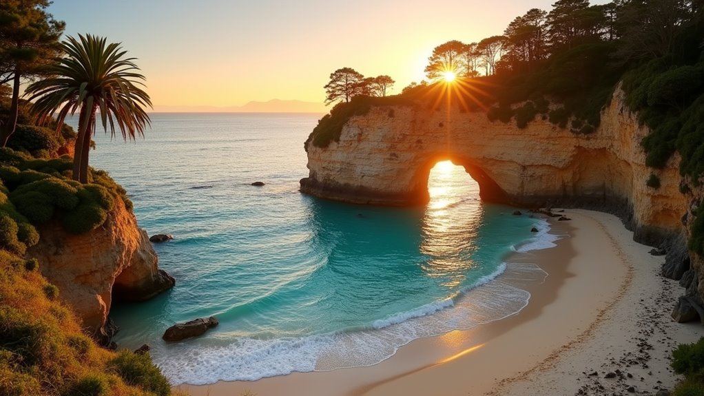 hottest sunniest new zealand