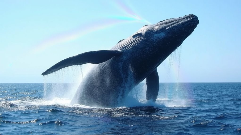 huge world s biggest creatures