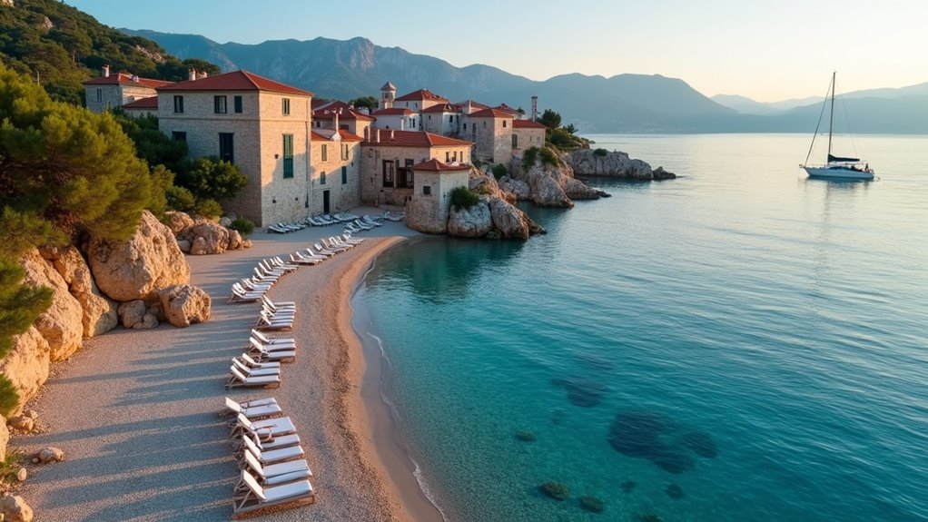 hvar off season island exploration