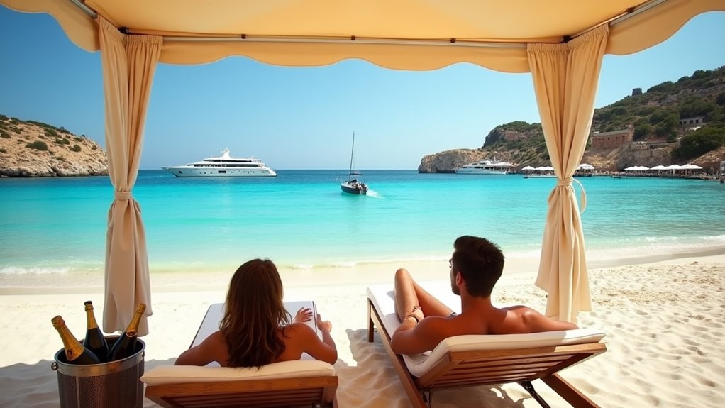 ibiza nightlife costs and tips