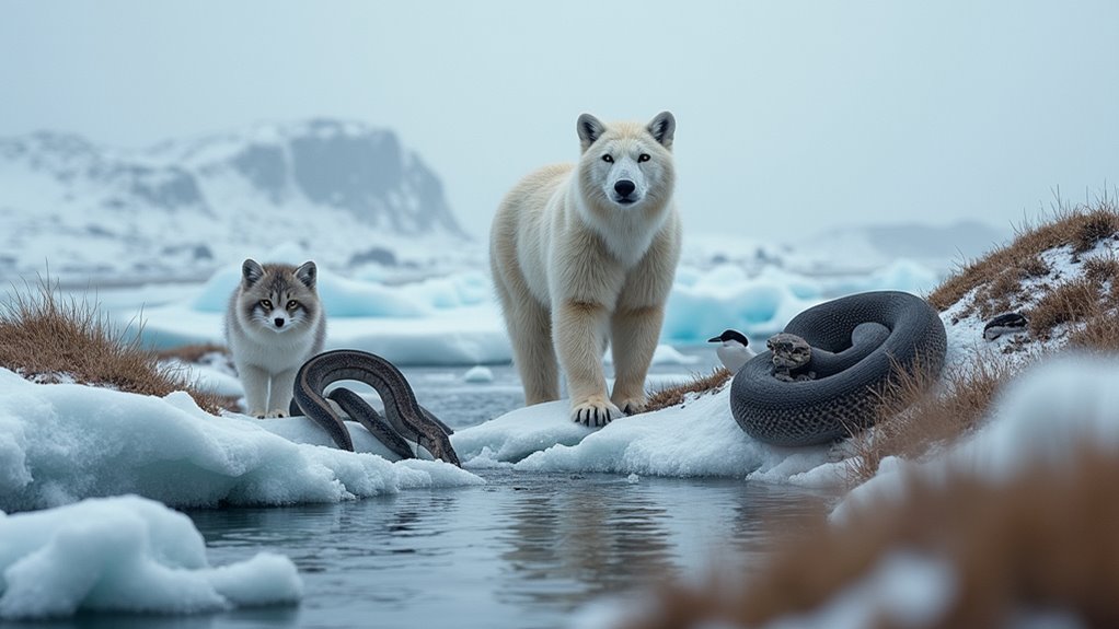 iceland s dangerous animal list