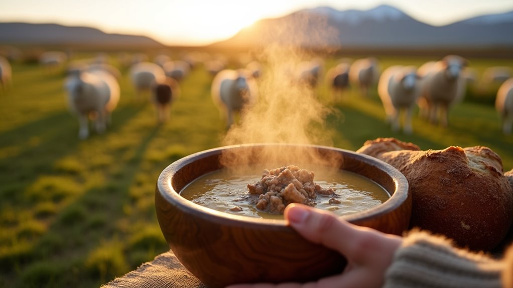 icelandic farm to table experiences