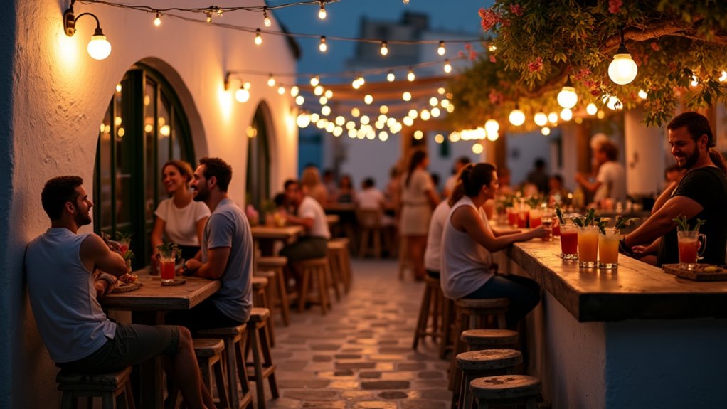 iconic mykonos gay nightlife