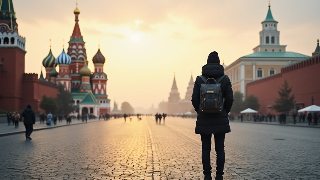 impact of geopolitics on tourism