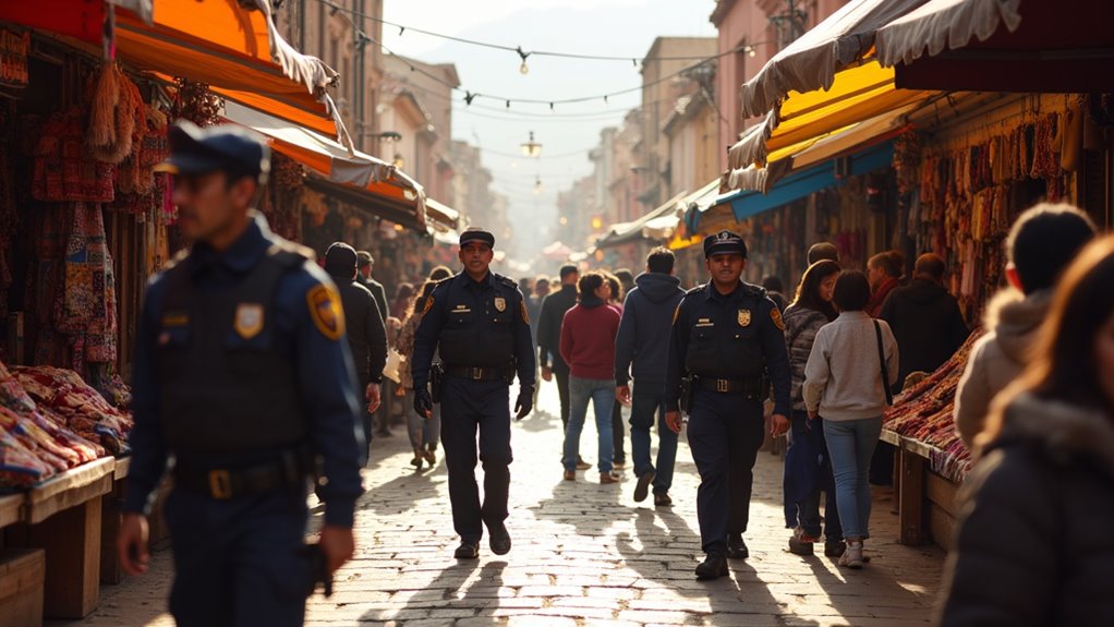 improving safety vigilant travel