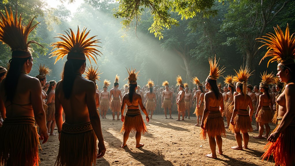 indigenous heritage and culture