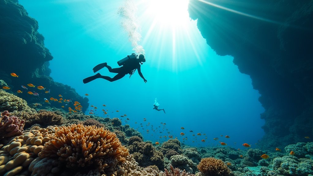 indonesia s diverse adventure activities