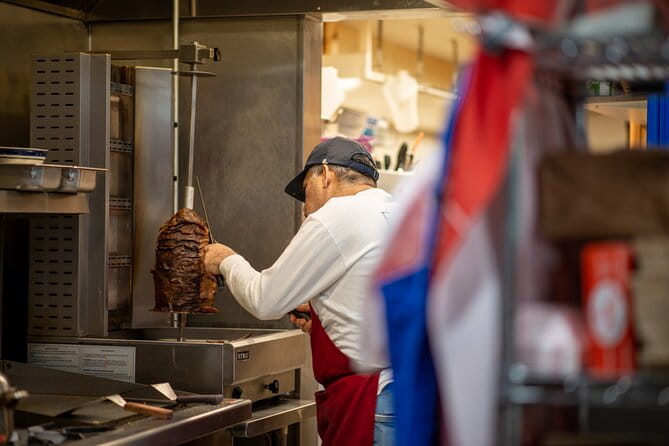 International Food Tour Lancaster, PA - Discover Lancaster’s Flavors: An Honest Review of the International Food Tour