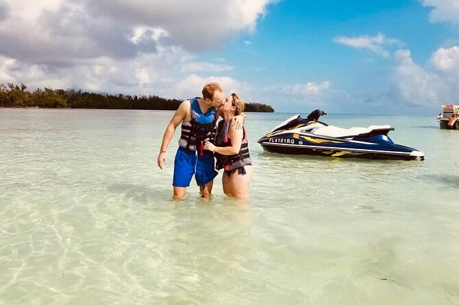Island Jet Ski Adventure - Why Choose the Island Jet Ski Adventure?