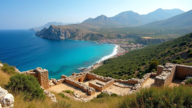 island choice rhodes or crete