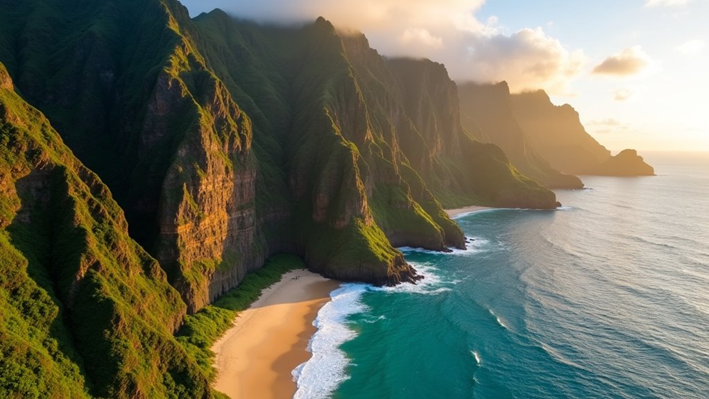 island comparison molokai or kauai